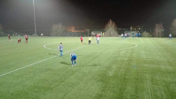 Stade Déckebierg terrain 2 - Käerch