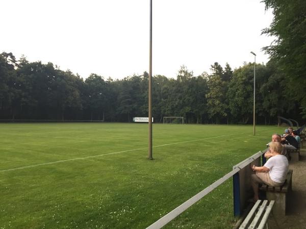 Waldsportplatz - Cottbus-Branitz