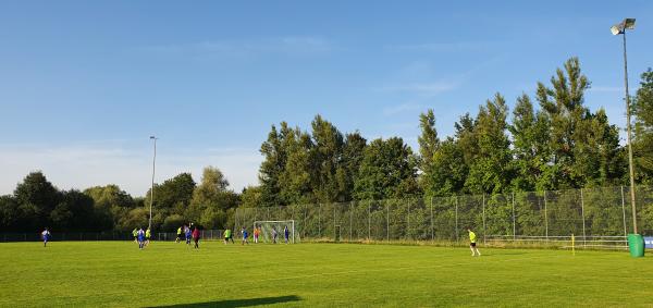 Sportanlage am Ammerseewerk Platz 2 - Eching/Ammersee