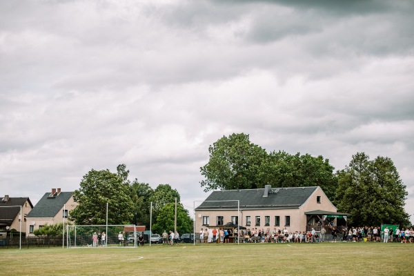 Sportplatz Theuma - Theuma