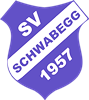 Wappen SV 1957 Schwabegg II