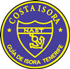 Wappen Nast Costa Isora CF