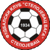 Wappen FK Stepojevac Vaga