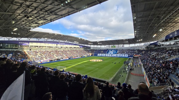 Planet Group Arena - Gent