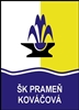 Wappen ŠK Prameň Kováčová