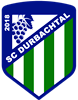 Wappen SC Durbachtal 2018 III  88597