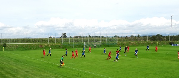 Antiesenstadion - Antiesenhofen