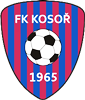 Wappen FK Kosoř 1965  54746