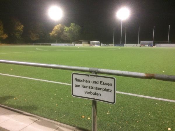 Sportanlage Braunschweiger Straße B-Platz - Braunschweig-Rautheim