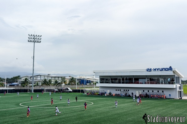 COS Sports Plaza - Ciudad de Panamá