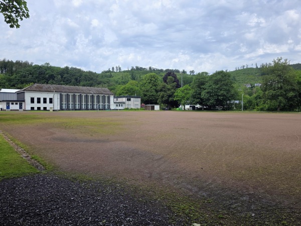 Sportzentrum Oeventrop Platz 2 - Arnsberg-Oeventrop