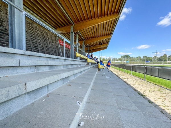 Sportpark Goldäcker - Leinfelden-Echterdingen