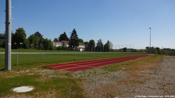 Sportplatz Im Teich 2 - Großerlach