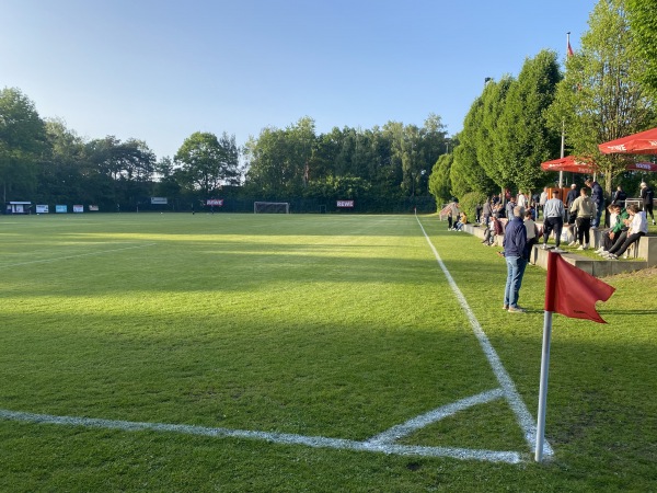 REWE Arena Markus Hauptig - Achim/Weser-Uesen