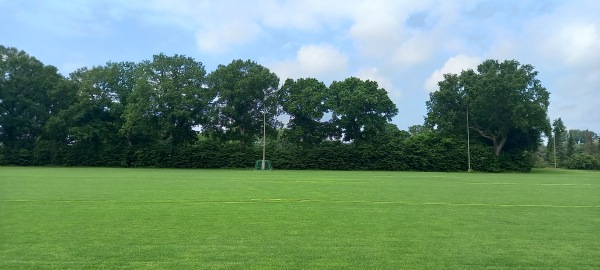 Sportplatz Moorweg 4 - Rellingen-Pütjen