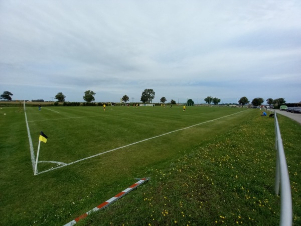 Sportplatz Pentz - Borrentin-Pentz