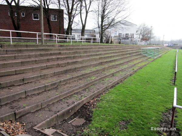 Rudi-Barth-Sportanlage - Hamburg-Altona