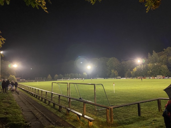 Waldstadion - Syke