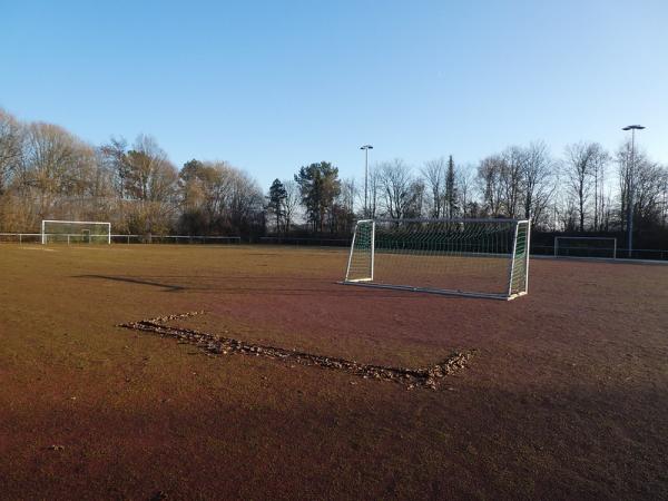 Sportplatz Stieldorf - Königswinter-Stieldorf