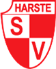 Wappen SV Rot-Weiß Harste 1920