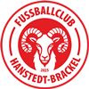 Wappen FC Hanstedt-Brackel 2025