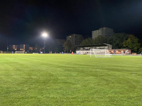 Sportplatz Sternenfeld - Birsfelden