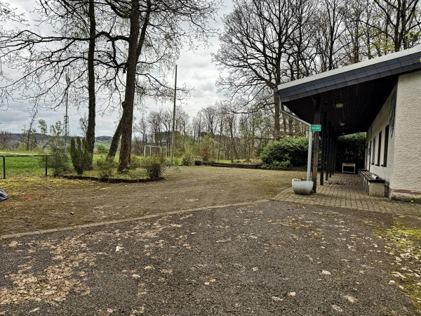 Sportplatz Susannenhöh - Halver-Oeckinghausen