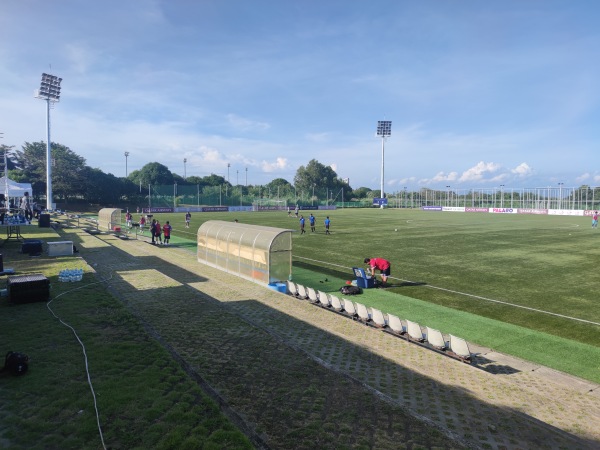 PFF National Training Centre field 1 - Carmona