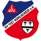 Wappen SV 1927 Kohlscheid  16239