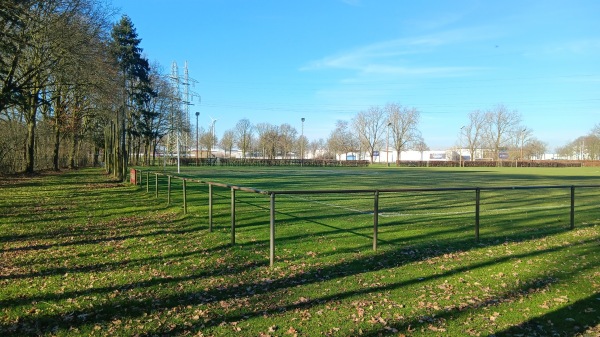 Sportpark 't Saorbrook veld 3 - Venlo-Blerick
