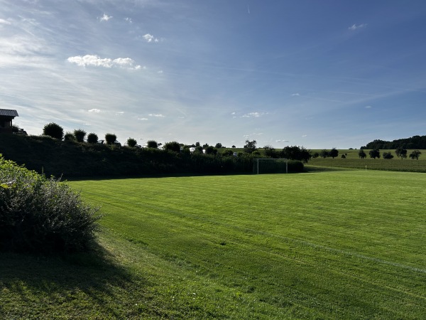 Lonetal-Stadion - Herbrechtingen-Bissingen