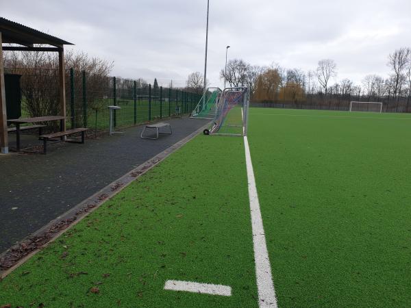 Bezirkssportanlage Gustorf Platz 2 - Grevenbroich-Gustorf