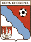 Wappen SS Odra Chobienia