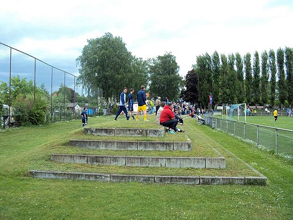 FFG-Sportpark Fontanestraße - Hennigsdorf