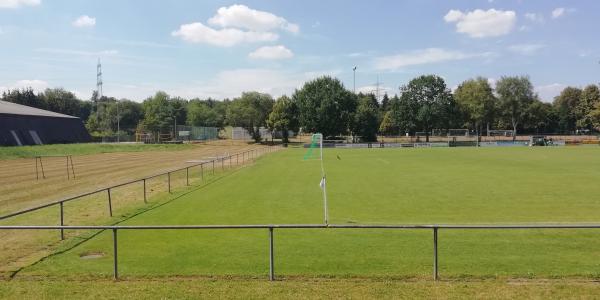 Sportanlage In den Königswiesen - St. Ingbert-Rohrbach
