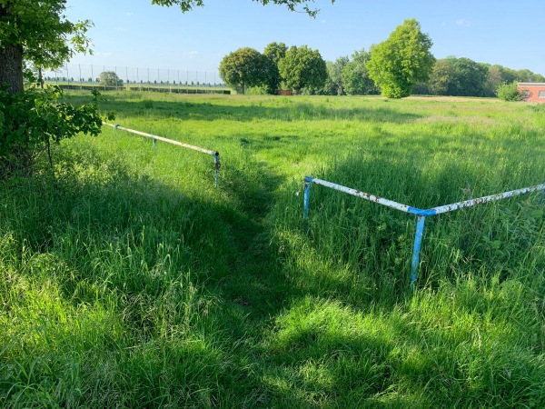 Sportplatz Dürboslar - Aldenhoven-Dürboslar