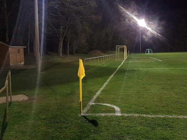 Sportpark Hasenburger Grund C-Platz - Lüneburg 