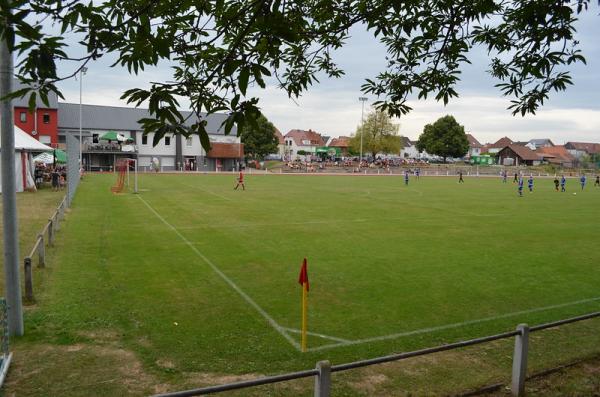 Sportanlage Ludwigstraße - Jockgrim
