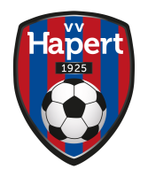 Wappen VV Hapert  18137