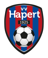 Wappen VV Hapert