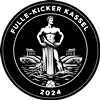 Wappen Fulle-Kicker Kassel 2024