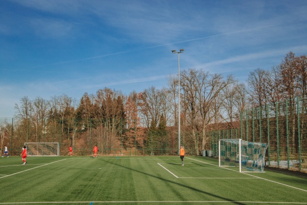 Arena am Freibad - Hartmannsdorf bei Kirchberg