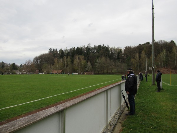 Sportgelände Ortenburg - Ortenburg