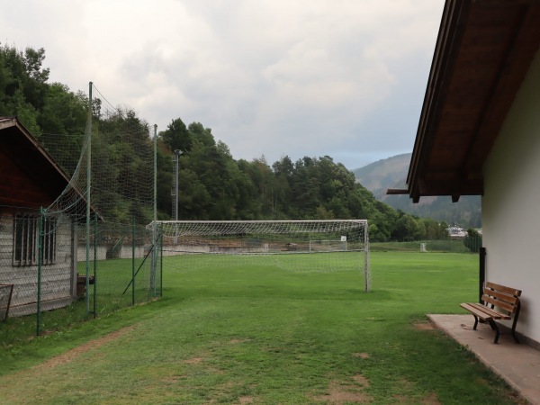 Campo Sportivo di Panchià - Panchià