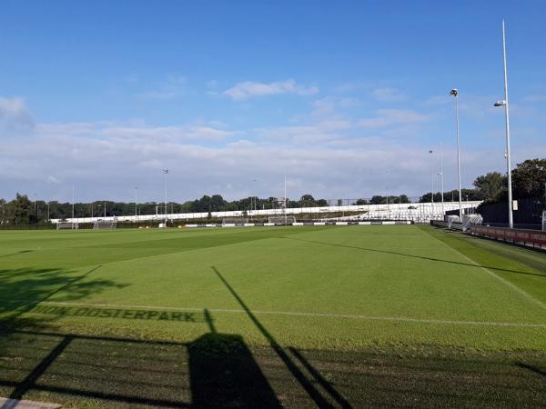 Sportpark Corpus den Hoorn veld 1 - Groningen