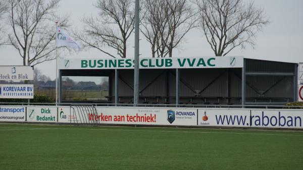 Sportpark De Put - Molenlanden-Ottoland