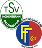 Wappen SG Hohenthann-Beyharting/FFC Bad Aibling II - Frauen