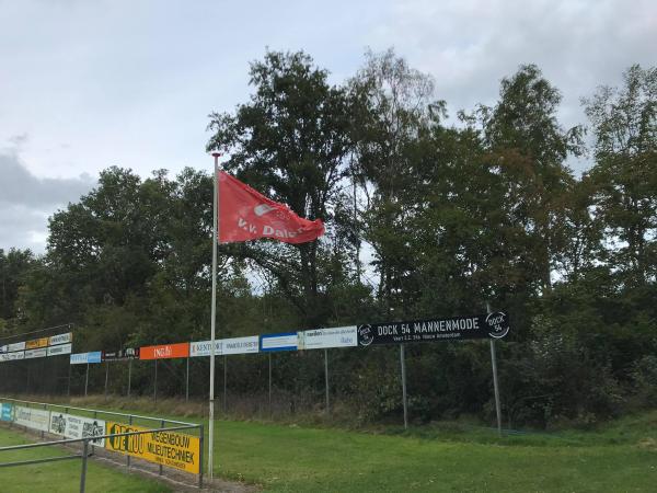 Sportpark 't Grootveld - Coevorden-Dalen