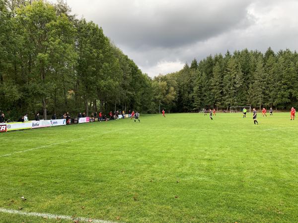 Kuralbstadion - Oberalben