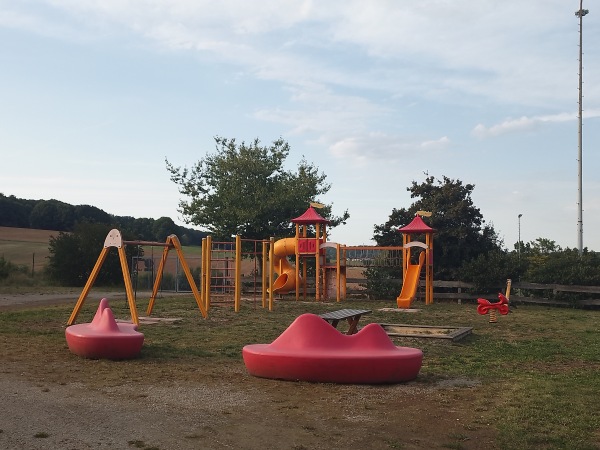 Herbert-Neder-Sportpark - Oberthulba